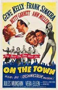     On the Town  online 
