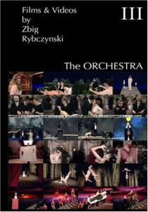   The Orchestra  online 