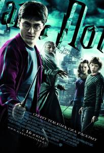    -  Harry Potter and the Half-Blood Prince  online 