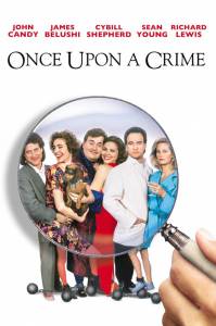     Once Upon a Crime...  online 