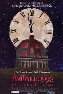  1992:    () Amityville 1992: It's About Time  online 