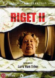 2  (-) Riget II  online 