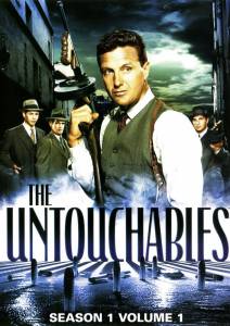   ( 1959  1963) The Untouchables  online 