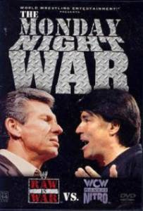 The Monday Night War: WWE Raw vs. WCW Nitro  () The Monday Night War:  ...  online 