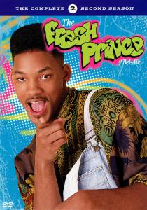   -  ( 1990  1996) The Fresh Prince of Bel-Air  online 