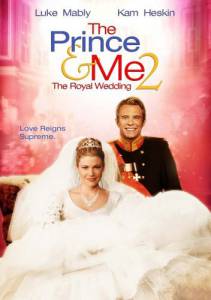   :    () The Prince & Me II: The Royal Weddi ...  online 