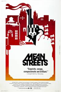    Mean Streets  online 
