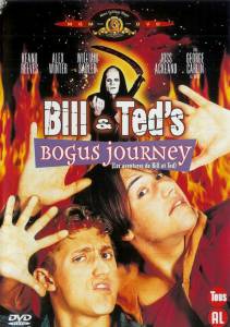       Bill & Ted's Bogus Journey  online 