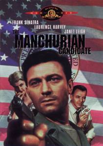     The Manchurian Candidate  online 