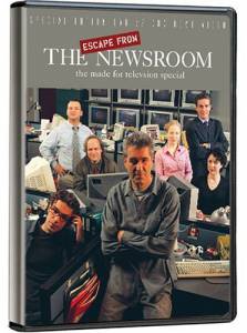 Escape from the Newsroom  ()