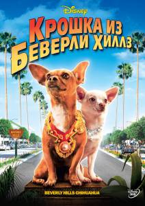   -  Beverly Hills Chihuahua  online 