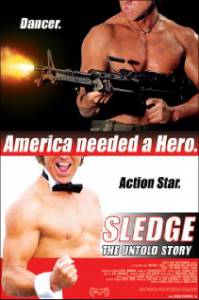 :    Sledge: The Untold Story  online 