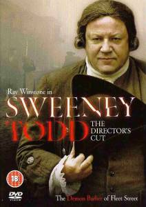    () Sweeney Todd  online 