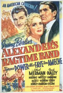     Alexander's Ragtime Band  online 