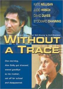    Without a Trace  online 