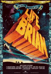       Life of Brian  online 