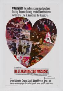      The St. Valentine's Day Massacre  online 