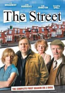   ( 2006  2009) The Street  online 