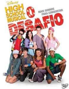  :   High School Musical: O Desafio  online 