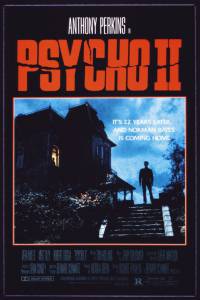 2  Psycho II  online 