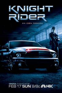    ( 2008  2009) Knight Rider  online 