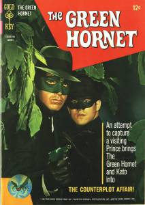    ( 1966  1967) The Green Hornet  online 