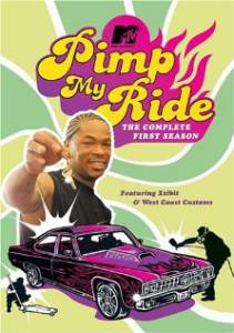    ( 2004  2007) Pimp My Ride  online 