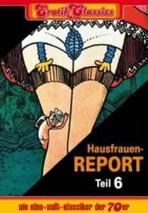 Hausfrauen-Report 6: Warum gehen Frauen fremd?  Hausfrauen-Report 6: Warum  ...  online 