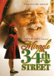   34-   Miracle on 34th Street  online 