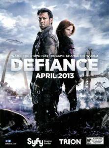   ( 2013  ...) Defiance  online 