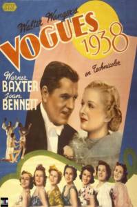  1938-   Vogues of 1938  online 