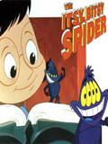  -  The Itsy Bitsy Spider  online 