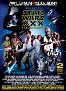  :     () Star Wars XXX: A Porn Parody  online 