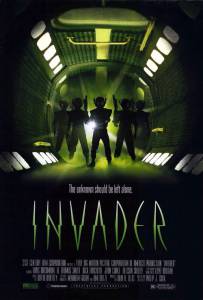 Invader  Invader  online 