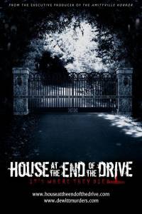      House at the End of the Drive  online 