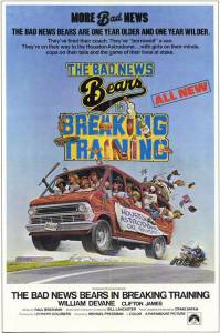        The Bad News Bears in Brea ...  online 