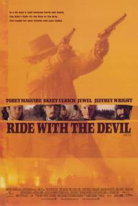     Ride with the Devil  online 