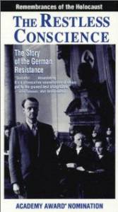    The Restless Conscience: Resistance to Hitler Within G ...  online 
