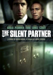    The Silent Partner  online 