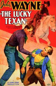    The Lucky Texan  online 