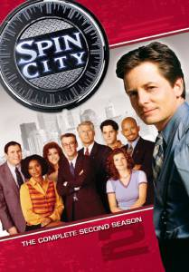    ( 1996  2002) Spin City  online 