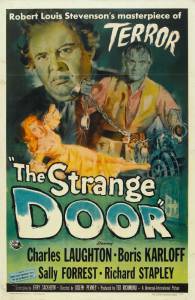    The Strange Door  online 