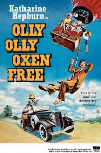     Olly, Olly, Oxen Free  online 