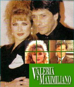     () Valeria y Maximiliano  online 