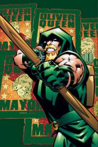  DC:    () DC Showcase: Green Arrow  online 