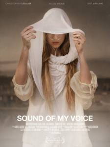     Sound of My Voice  online 