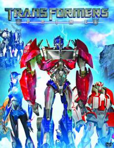 :   ( 2010  ...) Transformers Prime  online 