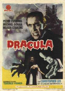   Dracula  online 