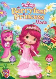    () Strawberry Shortcake: The Berryfest Princess  online 