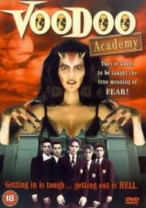    () Voodoo Academy  online 